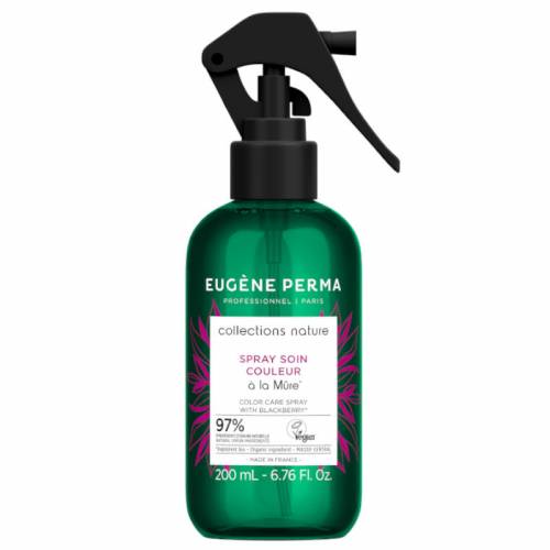 Eugene Perma plaukų purškiklis dažytiems, trapiems plaukams (250 ml)
