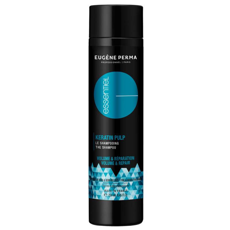 Eugene Perma šampūnas plaukų apimčiai (250 ml)