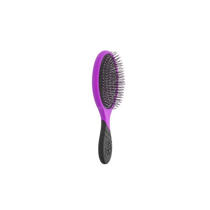 The Wet Brush Pro ovalus plaukų šepetys (spalva - Violetinė)