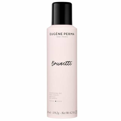 Eugene Perma 1919 Brunette sausas šampūnas tamsiems plaukams (200 ml)