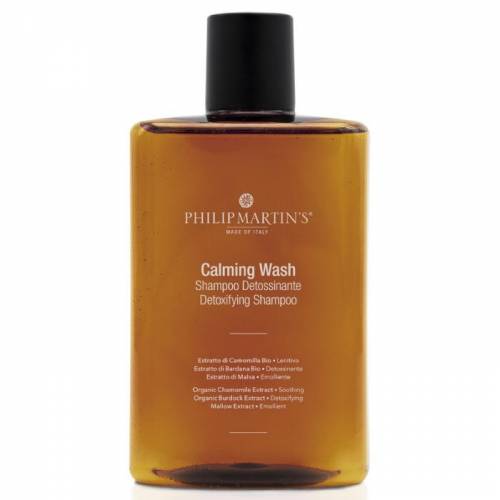 Philip Martin's Calming Wash raminamasis šampūnas (320 ml)