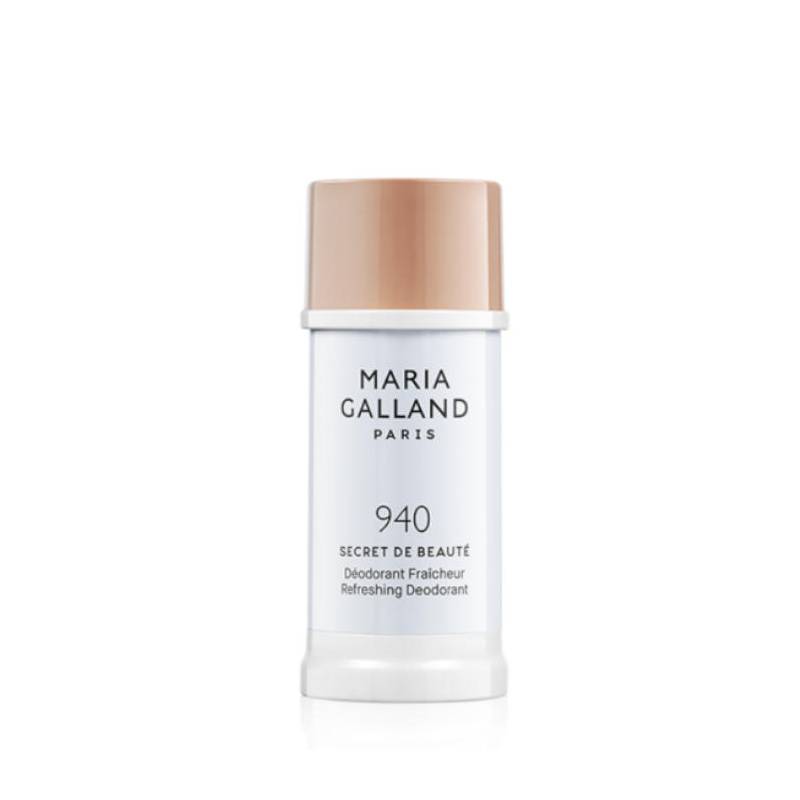 940 Maria Galland kreminis dezodorantas stabdantis plaukelių augimą (40 ml)