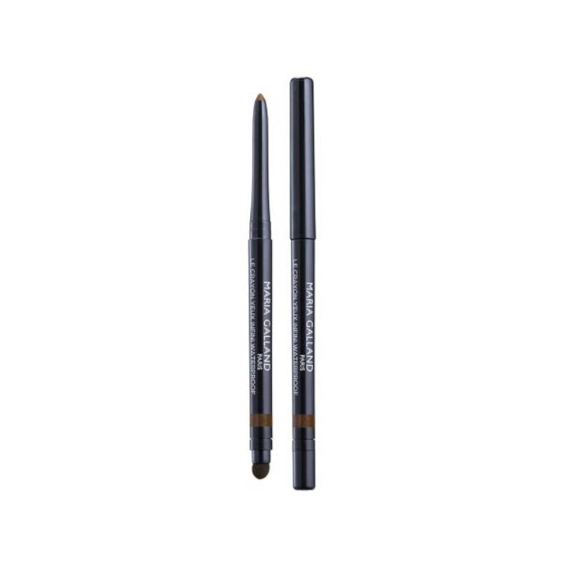 524 Maria Galland bordo akių pieštukas (1,2 g)