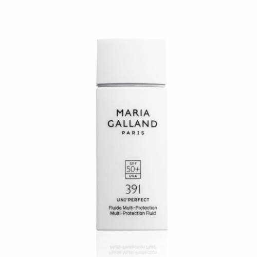391 Maria Galland Uni'Perfect multi - funkcionalus fluidas SPF50 (30 ml)