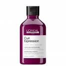 L'Oréal Professionnel Curl Expression intensyviai drėkinantis, valantis garbanotų plaukų šampūnas (300 ml)
