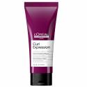 L'Oréal Professionnel Curl Expression nenuplaunamas garbanotų plaukų kremas (200 ml)