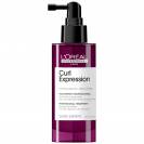 L'Oréal Professionnel Curl Expression Density Stimulator apimties ir plaukų tankumo suteikianti priemonė (90ml)
