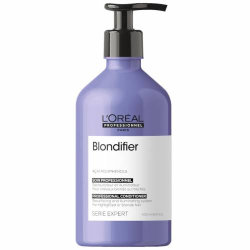 L'oreal Professionnel Blondifier kondicionierius šviesiems plaukams (500 ml)