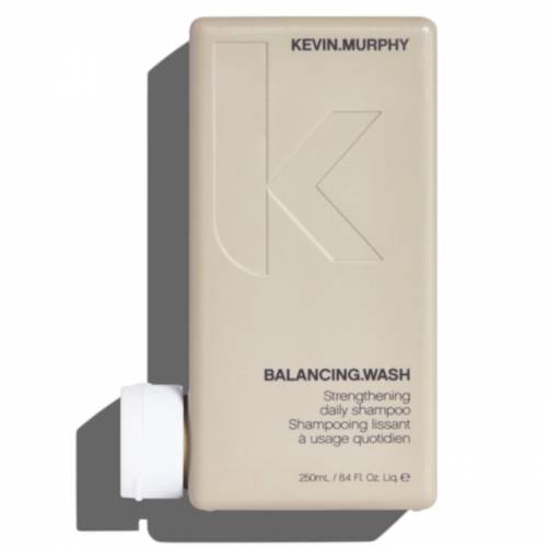 Kevin Murphy Balancing Wash kasdienis plaukus stiprinantis šampūnas (250 ml)
