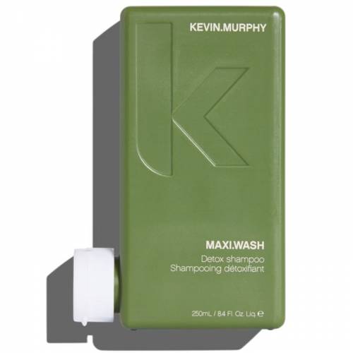 Kevin Murphy Maxi Wash giliai plaukus valantis šampūnas (250 ml)