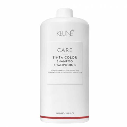 Keune Care Tinta Color dažytų plaukų šampūnas (1000ml)