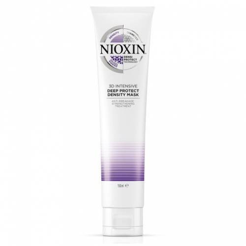 Nioxin Deep Repair Hair Masque atkuriamoji plaukų kaukė (150 ml)