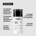 L'Oréal Professionnel Metal Detox Anti-Metal High protection Leave in Cream apsauginis kremas plaukams (100 ml)