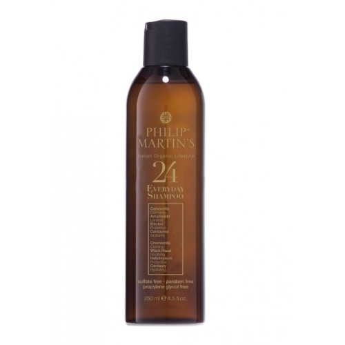 Philip Martin's 24 Everyday kasdienis šampūnas (250 ml)