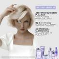 Kérastase Blond Absolu 2% PURE [HA] SERUM – intensyviai drėkinantis galvos odos ir šviesių plaukų serumas (50 ml)