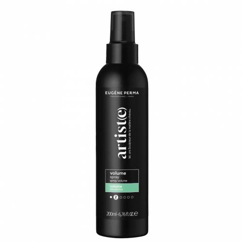 Eugene Perma Artist(e) Volume Spray apimties plaukams suteikiantis purškiklis (200 ml)