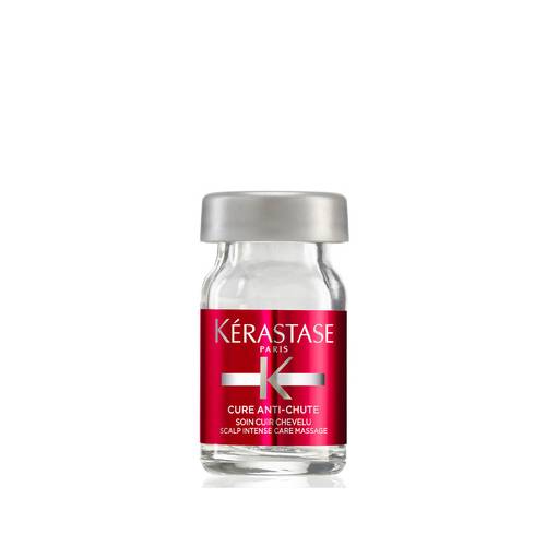 Kerastase Specifique Cure Anti-chute Intensive priežiūros priemonė nuo plaukų slinkimo (6 ml)