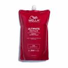 Wella Professionals Ultimate Repair Shampoo intensyviai veikiantis šampūnas pažeistiems plaukams (1000 ml) (PAPILDYMAS)