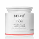Keune Care Confident Curl plaukų kaukė garbanotiems plaukams (200 ml)