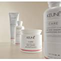 Keune Care Confident Curl nenuplanamas plaukų kremas COILY (300 ml)