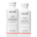 Keune Care Confident Curl rinkinys garbanotų plaukų priežiūrai (300ml+ 250ml)