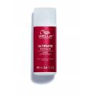 Wella Professionals Ultimate Repair Shampoo intensyviai veikiantis šampūnas pažeistiems plaukams (50 ml)