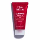 Wella Professionals Ultimate Repair Mask - Intensyviai veikianti kaukė pažeistiems plaukams (30 ml)