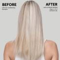 Wella Professionals Ultimate Repair Miracle Hair Rescue pažeistus plaukus atkuriantis nenuplaunamas purškiklis (30 ml)