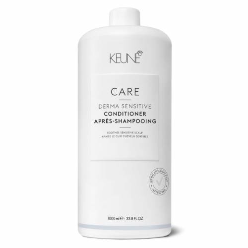 Keune Care Derma Sensitive šampūnas jautriai galvos odai (1000 ml)