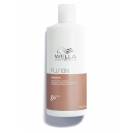 Wella Professionals Fusion Shampoo atkuriamasis šampūnas pažeistiems plaukams (500 ml)