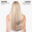 Wella Professionals Fusion Amino Refiler - intensyvaus poveikio plaukus atkuriantis užpildas (70 ml)