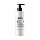 L’Oréal Professionnel Metal Detox užpildanti, nuo porėtumo apsauganti priemonė, naudojama prieš plaunant šampūnu (250 ml)