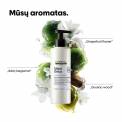 L’Oréal Professionnel Metal Detox užpildanti, nuo porėtumo apsauganti priemonė, naudojama prieš plaunant šampūnu (250 ml)