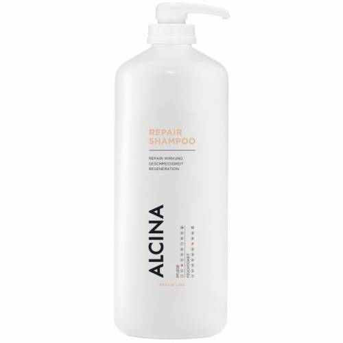 Alcina Repair Shampoo regeneruojantis šampūnas (1250 ml)