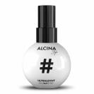 Alcina Ultraleicht jūros druskos purškiklis plaukams (100 ml)