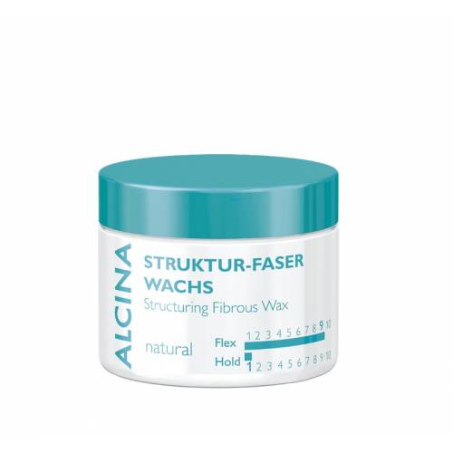 Alcina Struktur-Faser-Wachs struktūrinis fibro vaškas (50 ml)