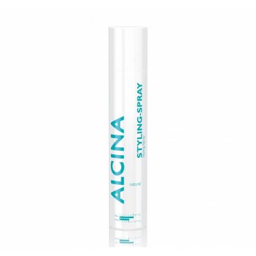 Alcina Styling Spray aerozolinis modeliavimo lakas (200 ml)