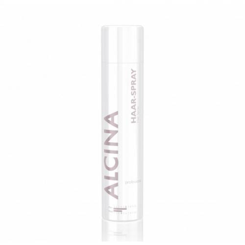 Alcina Haar Spray apsauginis aerozolinis plaukų lakas (500 ml)