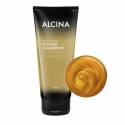 Alcina Color Shampoo auksinis plaukų spalvą ryškinantis šampūnas  (200 ml)