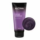 Alcina Color Shampoo violetinis plaukų spalvą ryškinantis šampūnas (200 ml)